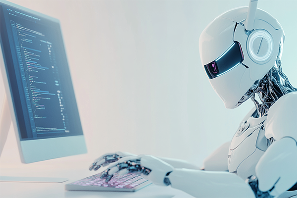 Impulsa tu negocio con inteligencia artificial, lo que For Real puede hacer por ti