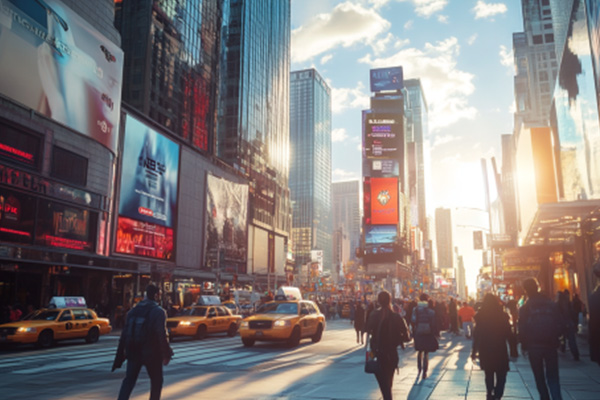 Publicidad digital vs publicidad tradicional, ¿qué funciona mejor hoy?