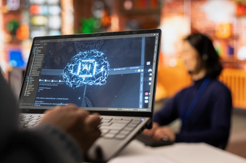 LLMS en IA: Implementación de Preguntas Frecuentes